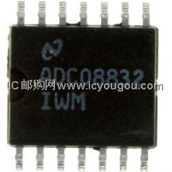 ADC08832IWM/NOPBDƬ